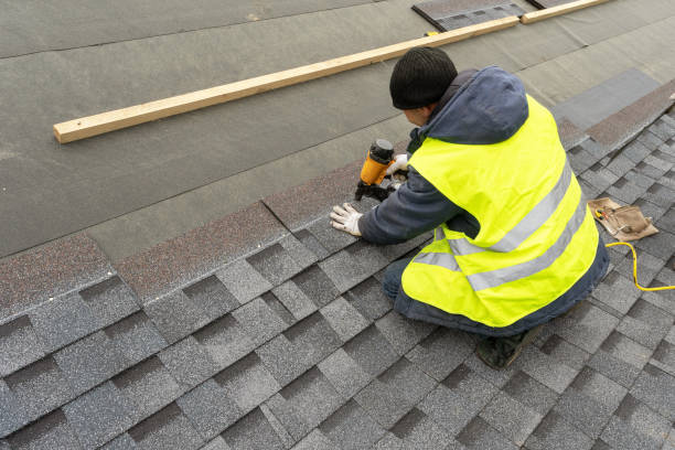 Roof Waterproofing Services in Baxter, MN