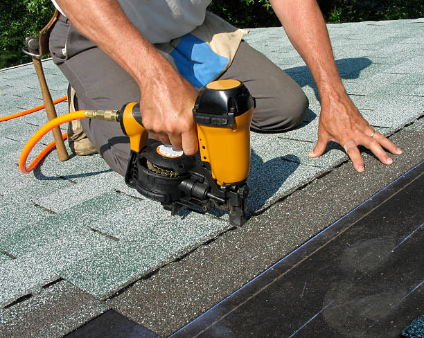 Best Metal Roofing Contractor  in Baxter, MN