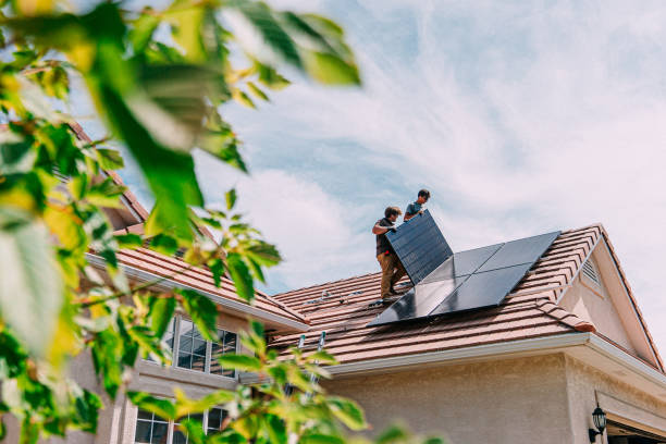 Quick and Trustworthy Emergency Roof Repair Services in Baxter, MN