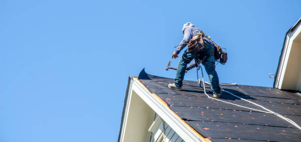 Roof Installation Near Me in Baxter, MN